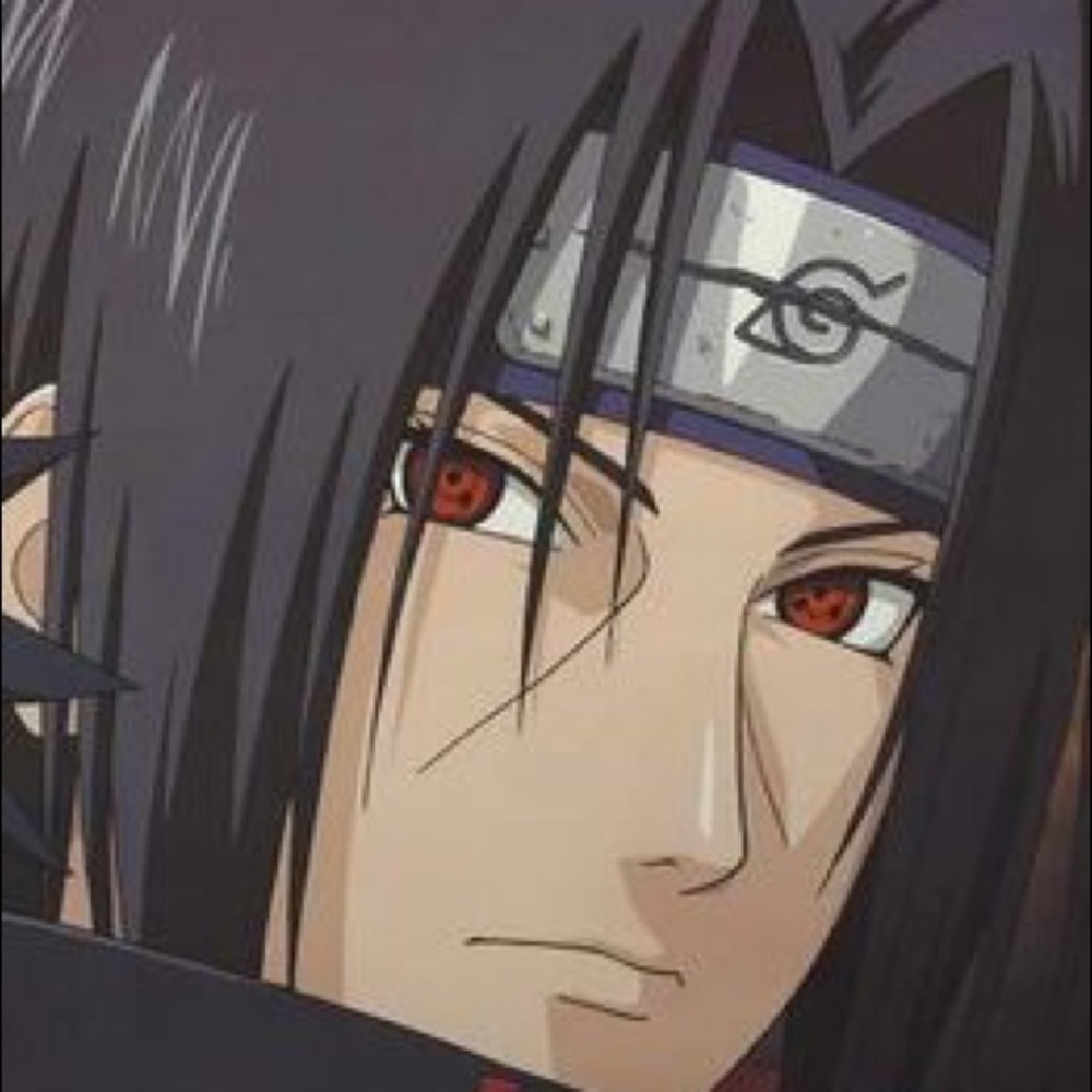 Meet your Posher, Caleb